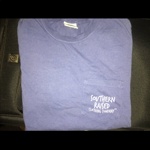 💐Southern Raised T-shirt - Picture 2 of 2